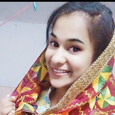 Profile Picture of Shiddat Kaur (@Gurdeep46633030) on Twitter