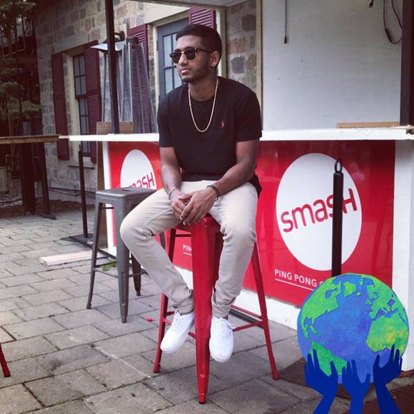 Profile Picture of Karthik Sriganeshan (@karthikrsri) on Poshmark