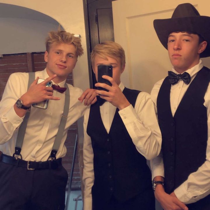 Profile Picture of _daviddunlap (@_daviddunlap) on Tiktok