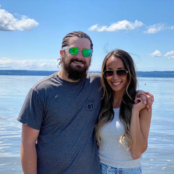 Profile Picture of Jared Brown (@jaredbrown911) on Poshmark