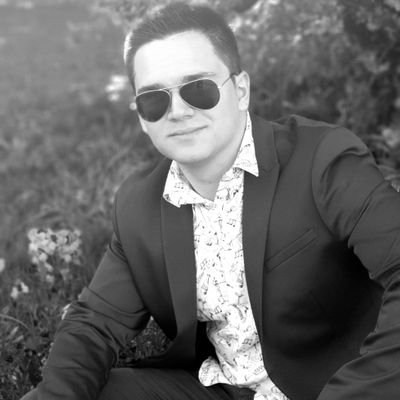 Profile Picture of GEORGES Pierre-Yves (@GEORGESPierreY1) on Twitter