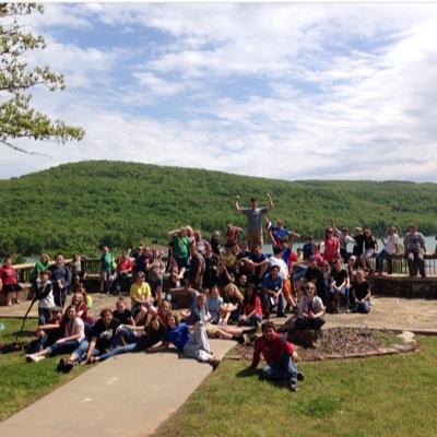 Profile Picture of Samantha Smiley (@sam33dawn) on Twitter