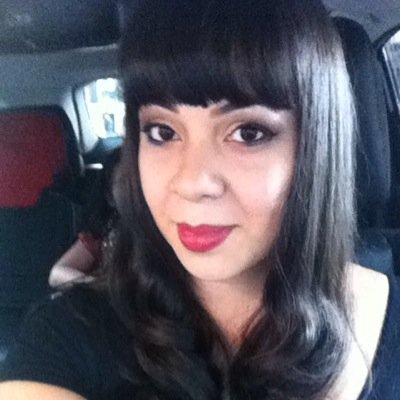 Profile Picture of Rosa Aybar (@RosaAybar77) on Twitter