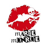 Profile Picture of Marie Monroe (@MarieMonroe) on Youtube