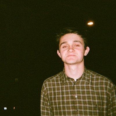 Profile Picture of Jake Levy (@j_r_levy) on Twitter