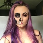 Profile Picture of Taylor Hatfield (@glam_by_taylor) on Instagram