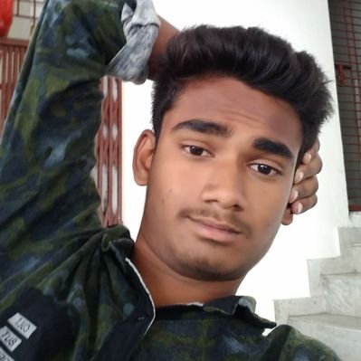 Profile Picture of Pabbathi Vinay (@pabbathi_vinay) on Twitter