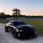 Profile Picture of Shaun rodrigues (@thatjdm_zl1) on Instagram