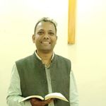 Profile Picture of Benjamin David (@benjamindavidministries) on Instagram