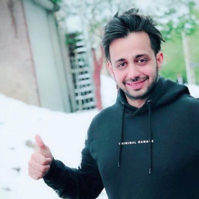 Profile Picture of Mohammad Kabiri (@Mohamma09127453) on Twitter