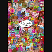 Profile Picture of David March (@daveyhugscactus) on Youtube