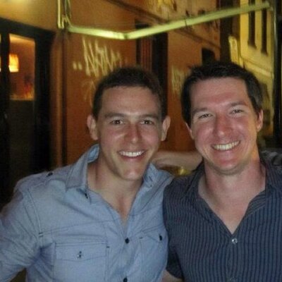 Profile Picture of Brent Wilde (@wilde500) on Twitter