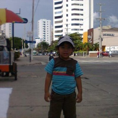 Profile Picture of Estevan Orozco Medin (@estevanorozcome) on Twitter