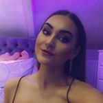 Profile Photo of Anna Wilkinson (@anna.wilkinson_) on Instagram