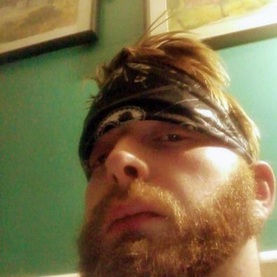 Profile Picture of Kenneth Budd (@KennethBudd6) on Twitter