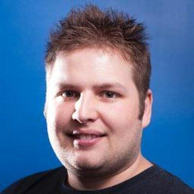 Profile Picture of Daniel Hall (@smarthall) on Twitter