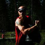 Profile Picture of Adam Blair (@crazy_spartan) on Instagram