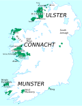 Profile Picture of Connacht Irishon Wikipedia