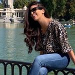 Profile Picture of Randa Alami (@randa_alami_) on Instagram