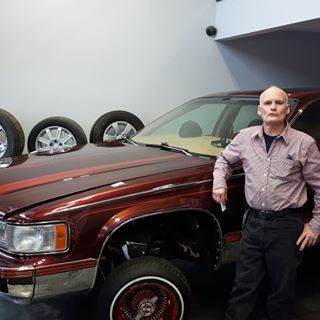 Profile Picture of Richard Grenon (@richard.grenon.777) on Facebook