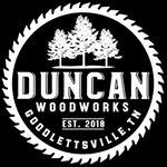 Profile Picture of Frank Duncan (@duncanwoodworkstn) on Instagram