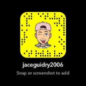 Profile Picture of Jace Paul Guidry (@jacepaulguidry1087) on Youtube