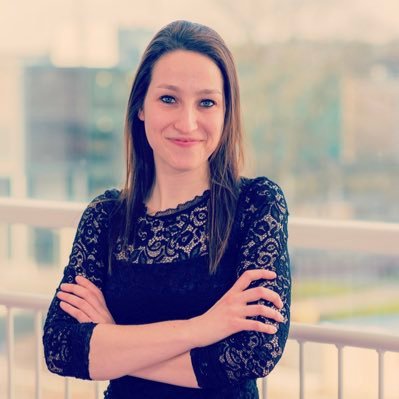 Profile Picture of Kim Albers (@kimalbers) on Twitter