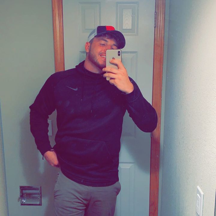 Profile Picture of Zachary Mcclain (@@zacharymcclain31) on Tiktok