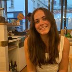 Profile Picture of Clarisse Stöver (@clarisse.stvr) on Instagram