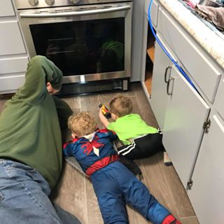 Mike Huffman - Facebook Profile Picture of Mike Huffman (@mike.huffman.7169) on Facebook