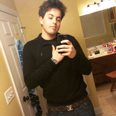 Profile Picture of Max Paulson (@NedMaxP) on Twitter