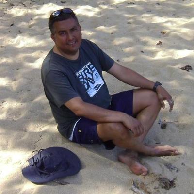 Profile Picture of Enrique J. Gonzales (@enriquejgonzale) on Twitter