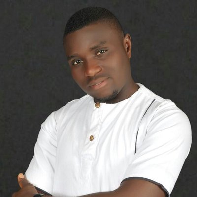 Profile Picture of Friday Hosea (@friday_hosea) on Twitter