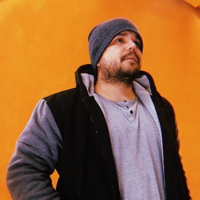 Profile Picture of Erik Armas (@tonyrefresh) on Twitter