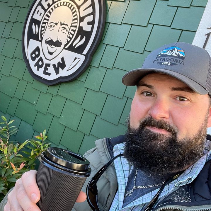 Profile Picture of Chris Silverthorn810 (@chrissilverthorne0704) on Tiktok