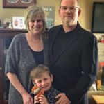 Profile Picture of Tanya Berteit Nicholson (@tanrannicholson) on Instagram