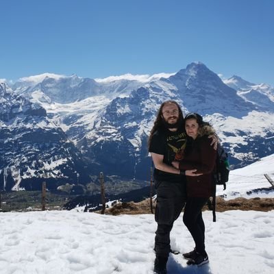 Profile Picture of Mark-Anthony Fenech (@MarkAnthonyFen3) on Twitter