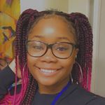 Profile Picture of Jasmine Ferrell (@creole_jazzz) on Instagram