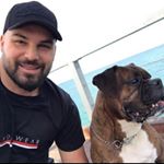 Profile Picture of Mark Hunter (@mark_hunter078) on Instagram