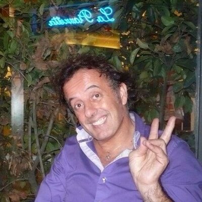 Profile Picture of Riccardo Biscuso (@biscuso) on Twitter