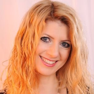 Profile Picture of Sylvia Haß (@AutorinSylvia) on Twitter