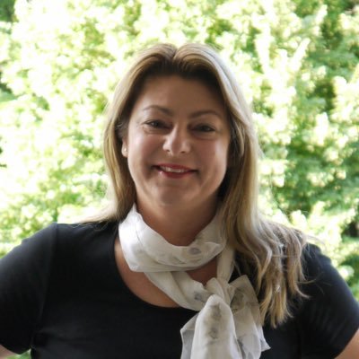 Profile Picture of Marina Papic, PhD (@marinapapic_acu) on Twitter