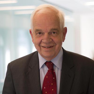 Profile Picture of John McCallum (@HonJohnMcCallum) on Twitter