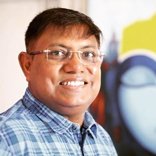 Profile Picture of Anand Swaroop (@anand.swaroop.585) on Facebook