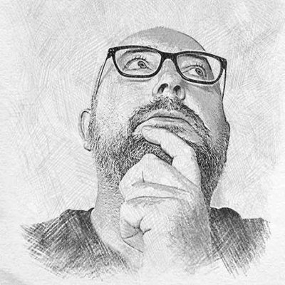 Profile Picture of Chris D. Payne (@IamChrisDPayne) on Twitter