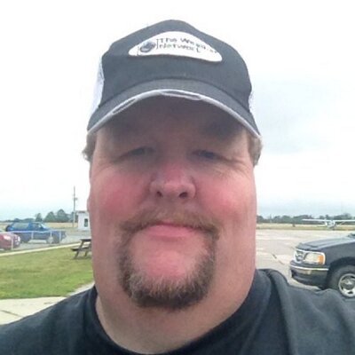 Profile Picture of Steve E Farrell (@SteveFarrell99) on Twitter