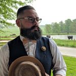 Profile Picture of David Bednarowicz (@beardedwonder) on Instagram