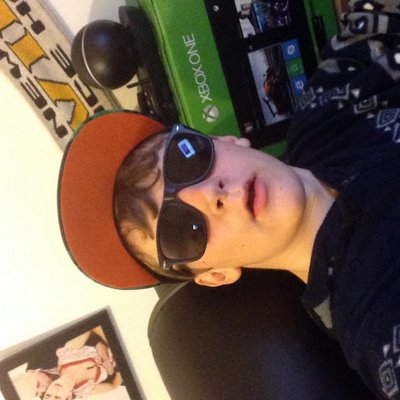 Profile Picture of Joshua Almond (@Joshuaalmond14) on Twitter