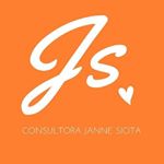 Profile Picture of Consultora Janne Siota (@consultorajannesiota) on Instagram