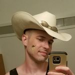 Profile Picture of Eric Wickman (@eric.wickman) on Instagram